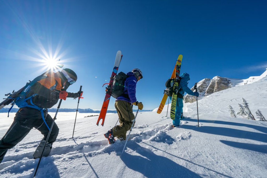 Backcountry Snowboarding in Canada: Gear and Safety Essentials
