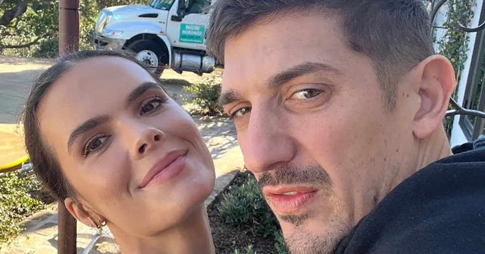 andrew schulz wife