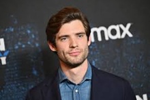 david corenswet wife