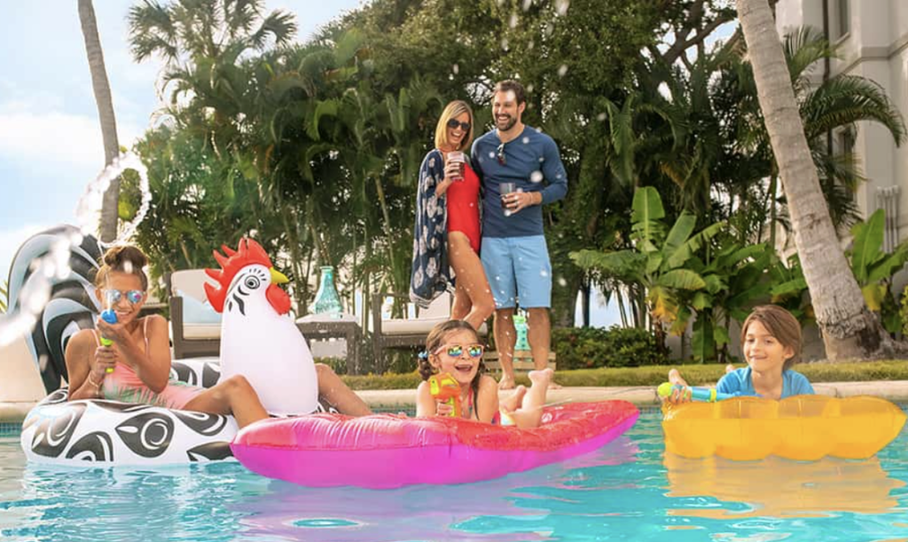 Common Missteps When Hiring A Fort Myers Pool Company