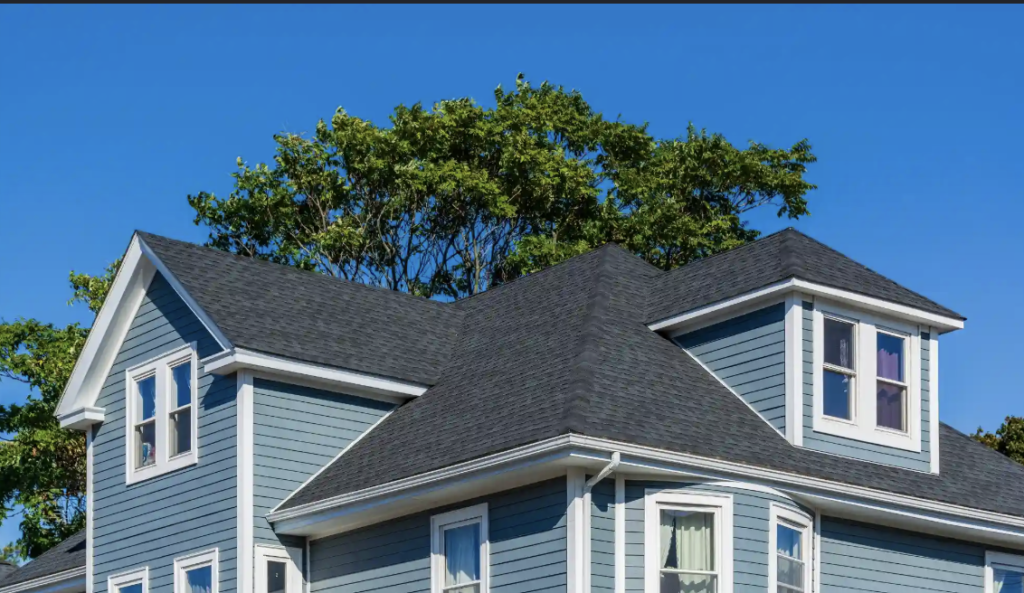 The Real Numbers Behind Replacing a Building’s Failing Siding The Real Numbers Behind Replacing a Building's Failing Siding