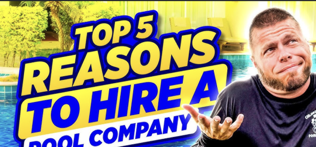 Common Missteps When Hiring A Fort Myers Pool Company Common Missteps When Hiring A Fort Myers Pool Company