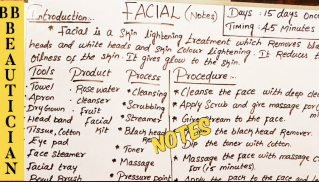 Notes From The Clinic Floor On Leveling Up In Beauty