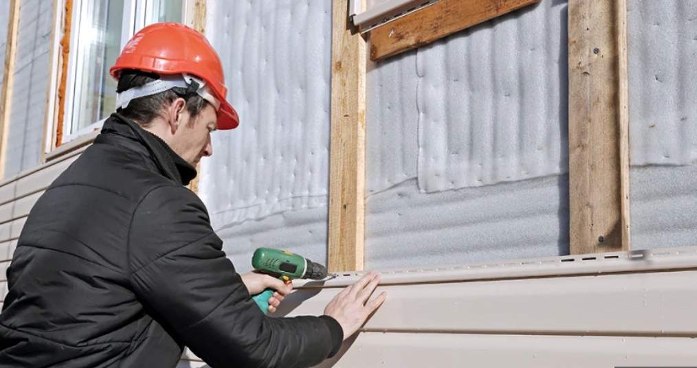 The Real Numbers Behind Replacing a Building’s Failing Siding The Real Numbers Behind Replacing a Building's Failing Siding