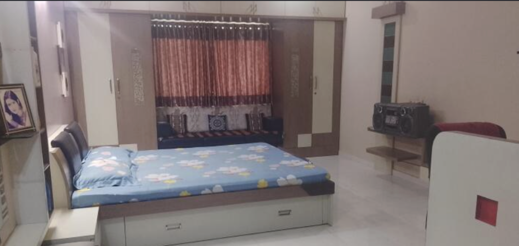 The Real Price Of One Cold Bedroom In A Rowhouse