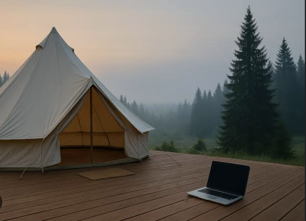 The Pitcher Filter Myth That Costs Glamping Hosts Their Weekend Bookings The Pitcher Filter Myth That Costs Glamping Hosts Their Weekend Bookings