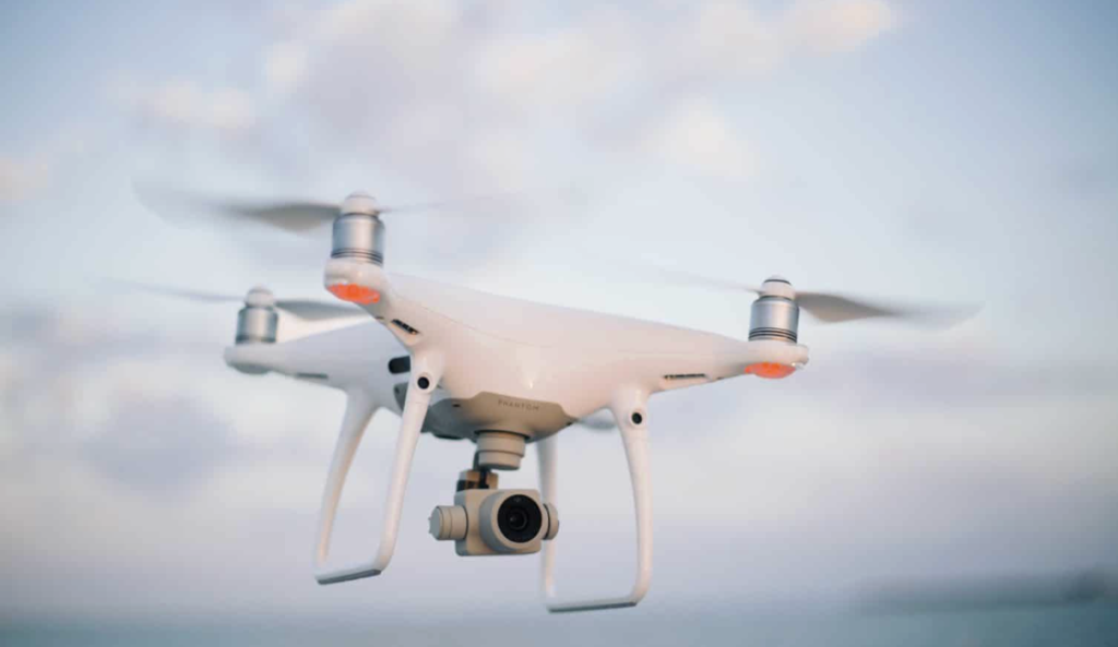 The Drone Photo At Your Door Is Not An Inspection
