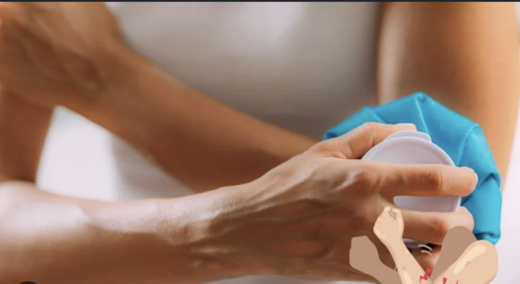 Working Through Elbow Pain Costs More Than Fixing It