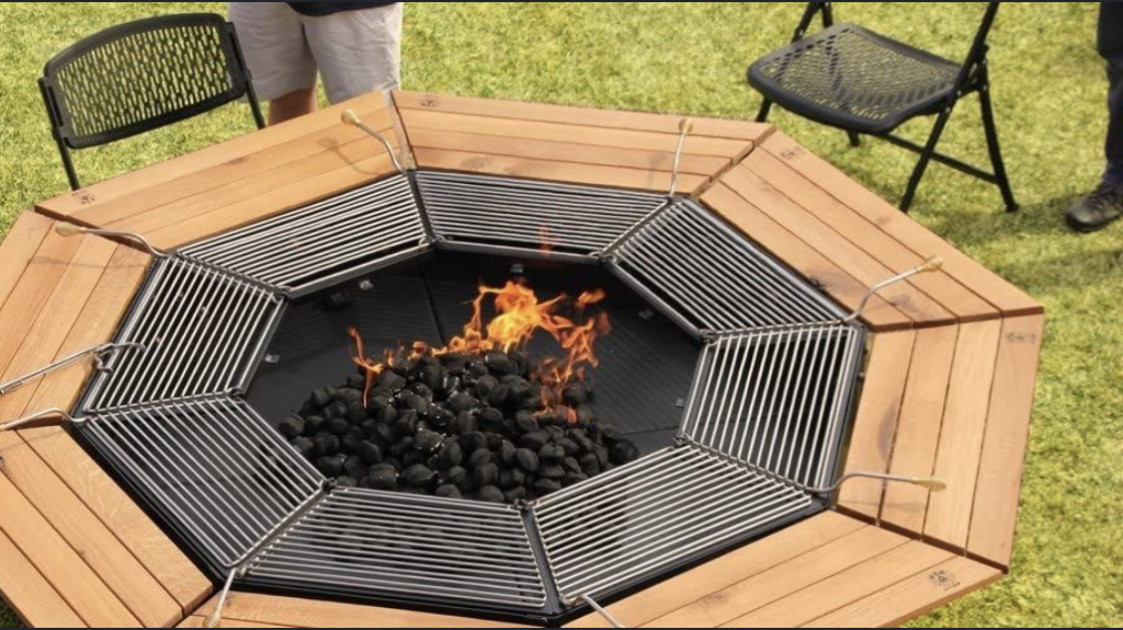 Counting The True Cost Of Retiring The Grill Cart