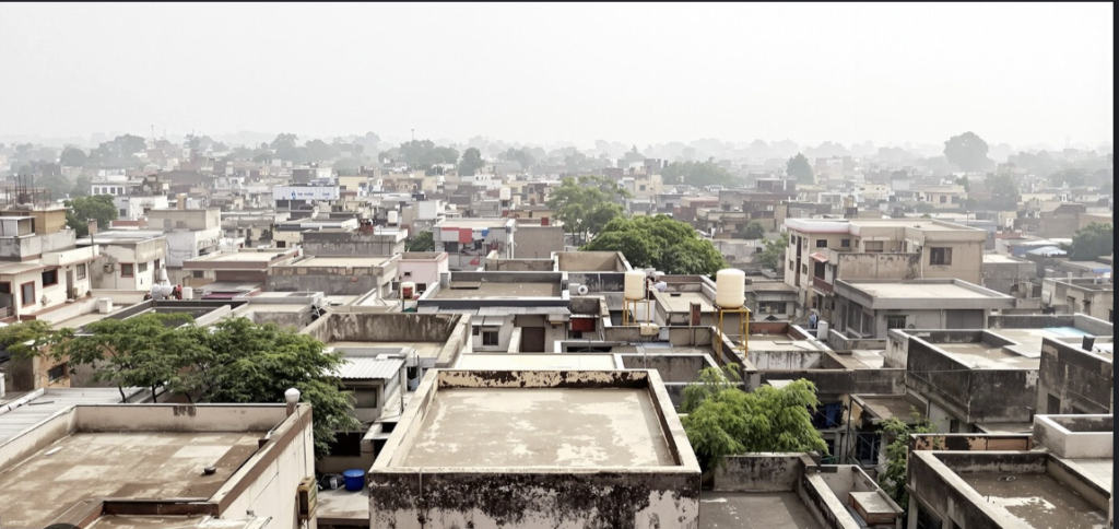 Three Things Building Committees Believe About Putting Off a Roof
